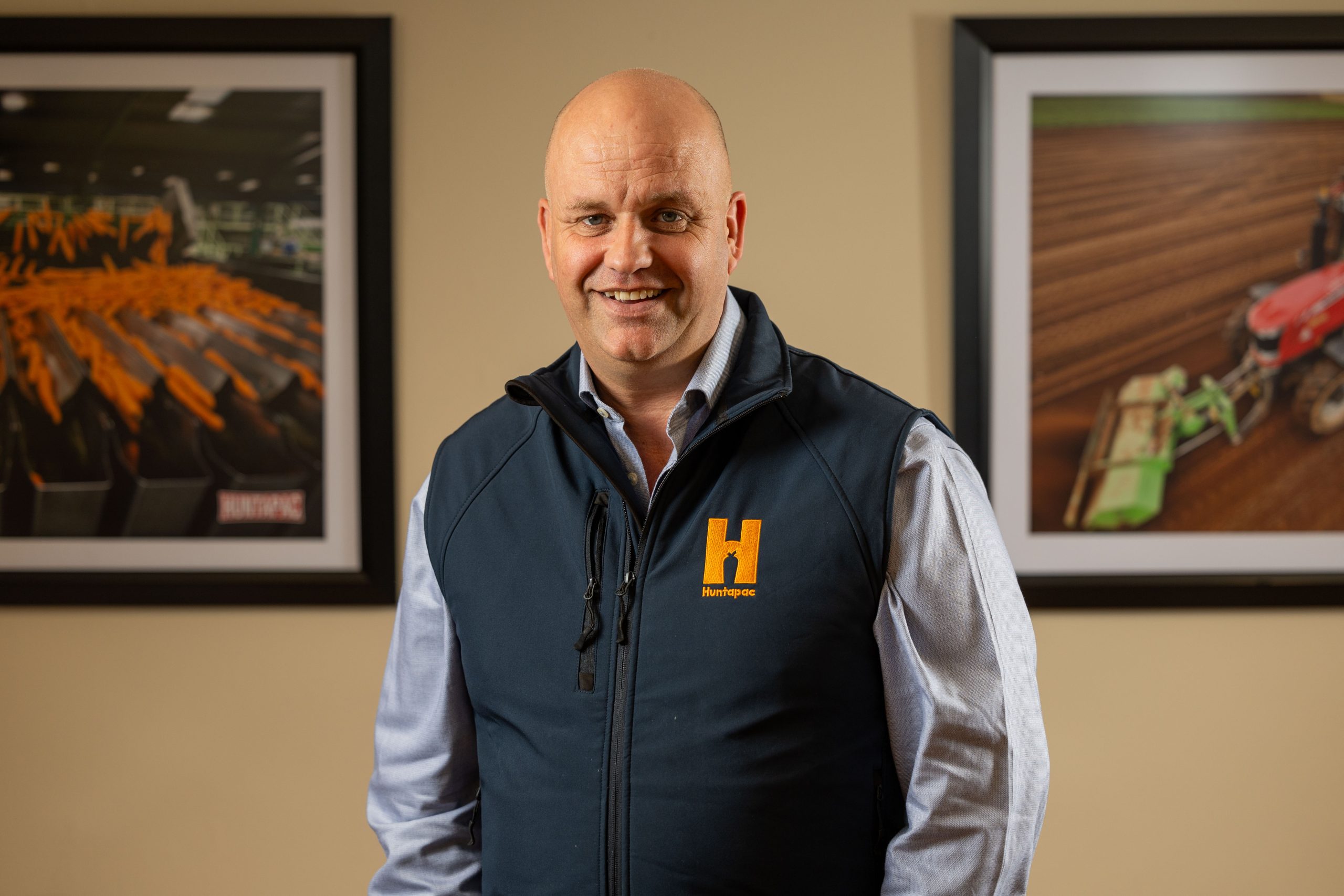 Richard Price FPSAg CEnv