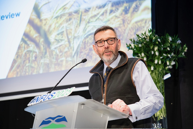 Mark Suthern FPSAg