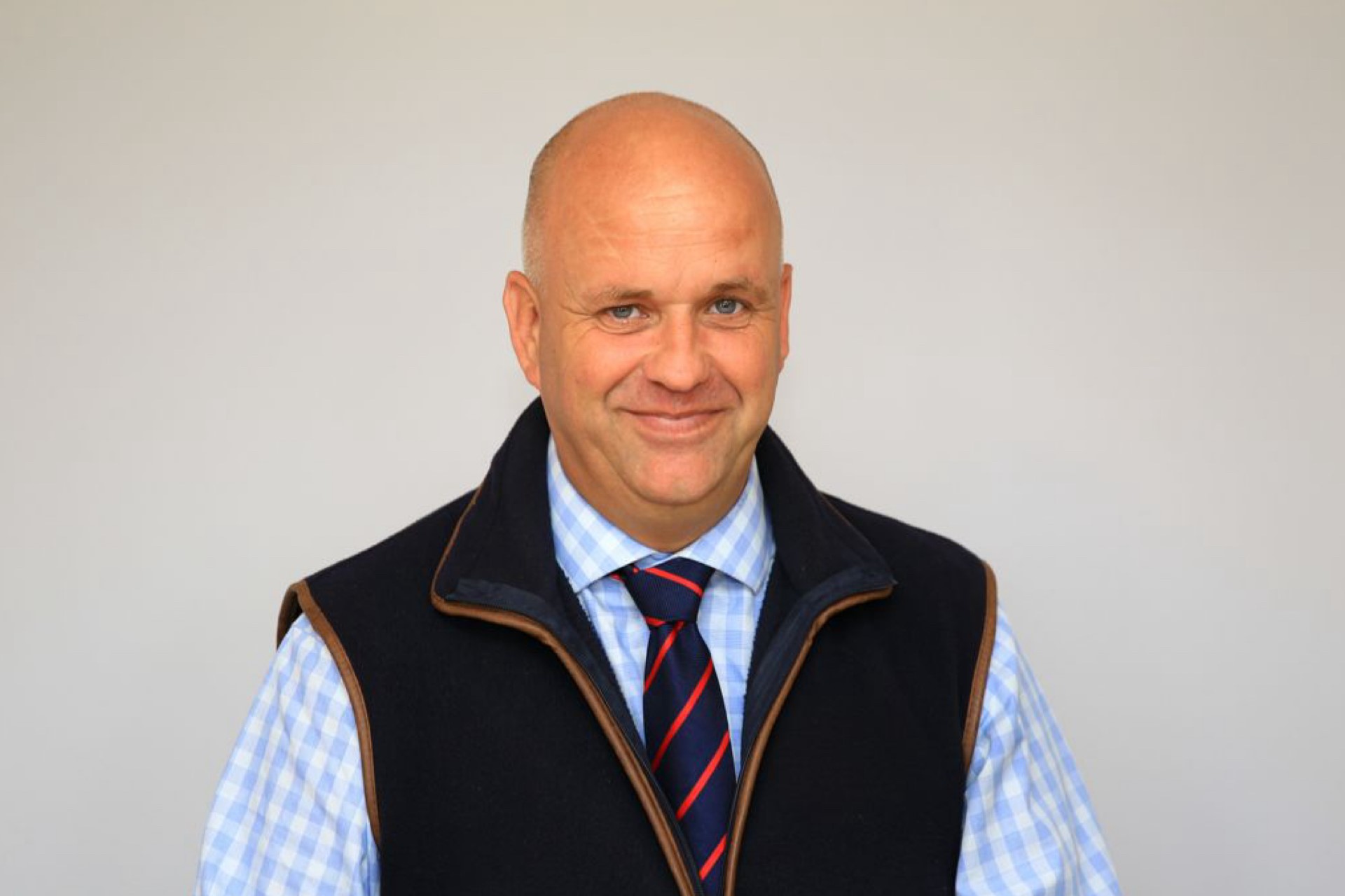 Richard Price FPSAg CEnv