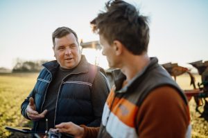 156: How to Prepare for an Inspection from the Environment Agency (EA): A Farmer’s Guide 