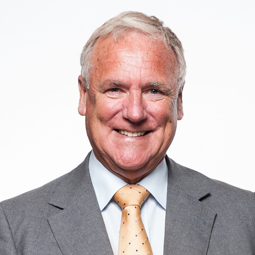 Lord Taylor of Holbeach CBE FRAgS