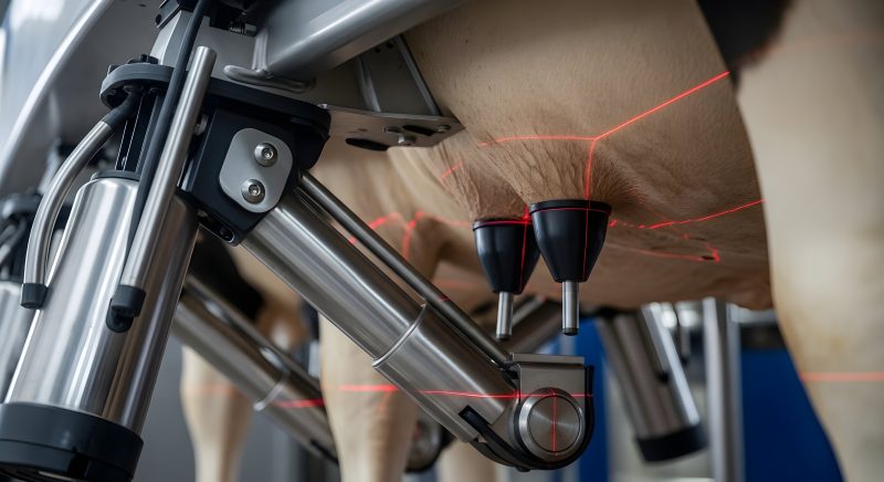 7. Streamlining dairy farm work with Standard Operating Procedures (SOPs)