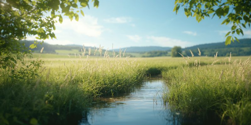 Routes to regen: Inspiration for regenerative agriculture