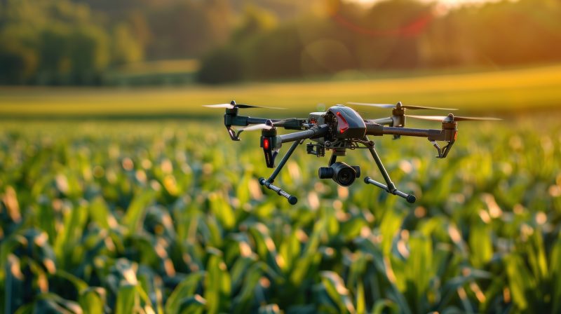 Unlocking the Future of Land Use Through Engineering 