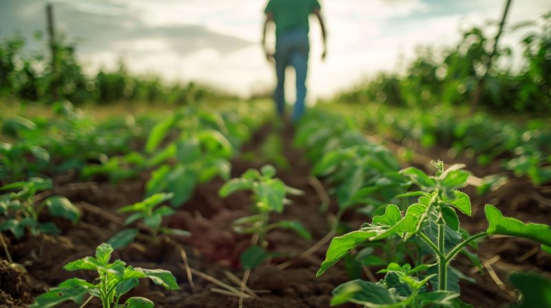 TIAH launches five-day mental health challenge for farmers and growers