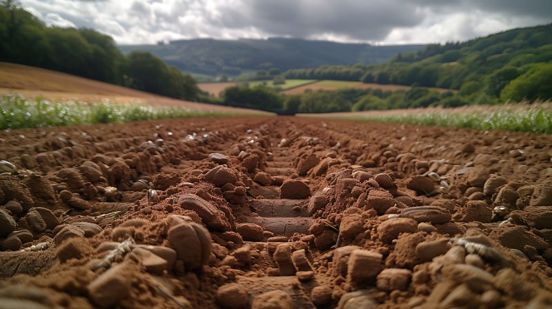 131. A Classification Framework for Carbon Sequestration Potential: Modelling Soil Carbon Pools with Environmental Data