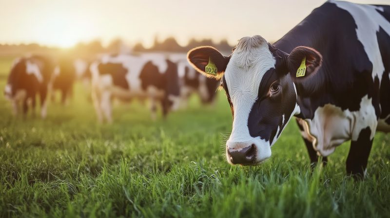 11. All Calves Are Equal, But Are Some More Equal Than Others?