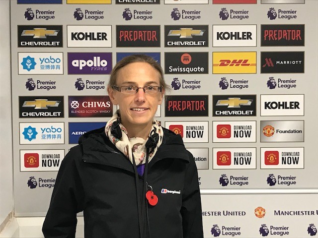 Carol (Caz) Johnson FASAg CEnv