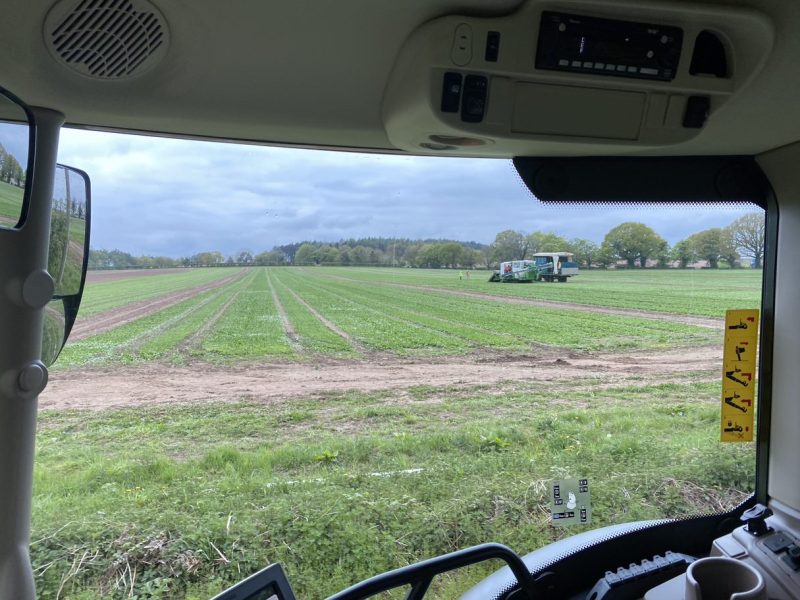 56. Proper efficacy testing should be mandatory for registration of biostimulants