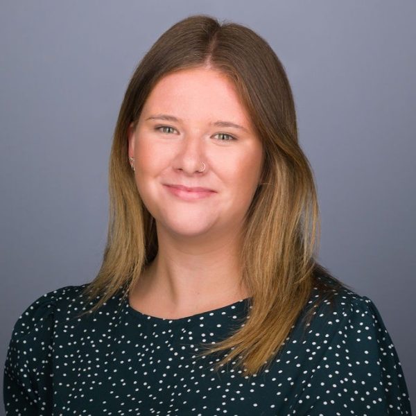 Hannah Cuthbert MSAg