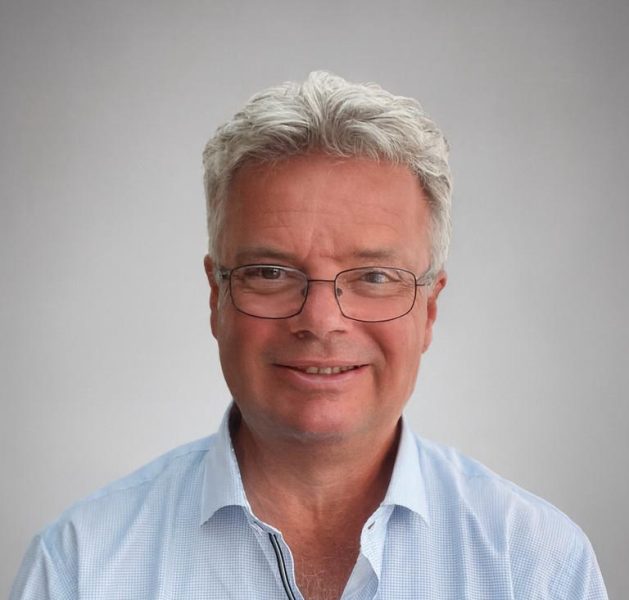 James Miles-Hobbs FSAg