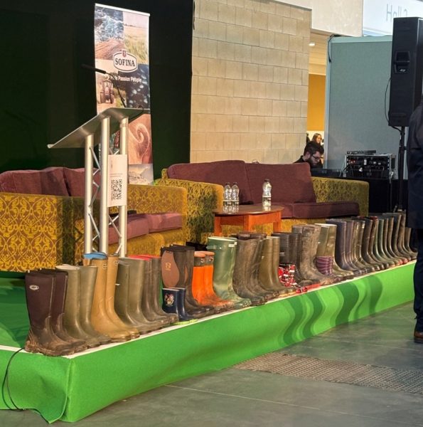 35. Yorkshire Farming Conference – summary by Amy Barnacle, The Andersons Centre