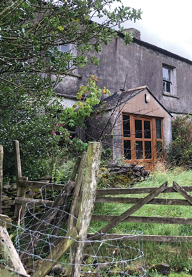 29. A Cumbrian Legacy