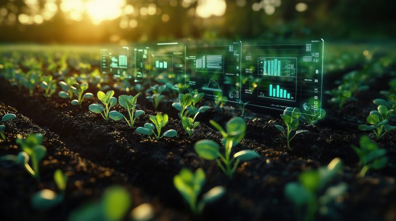 78. How can microbiome science solve problems in agriculture?