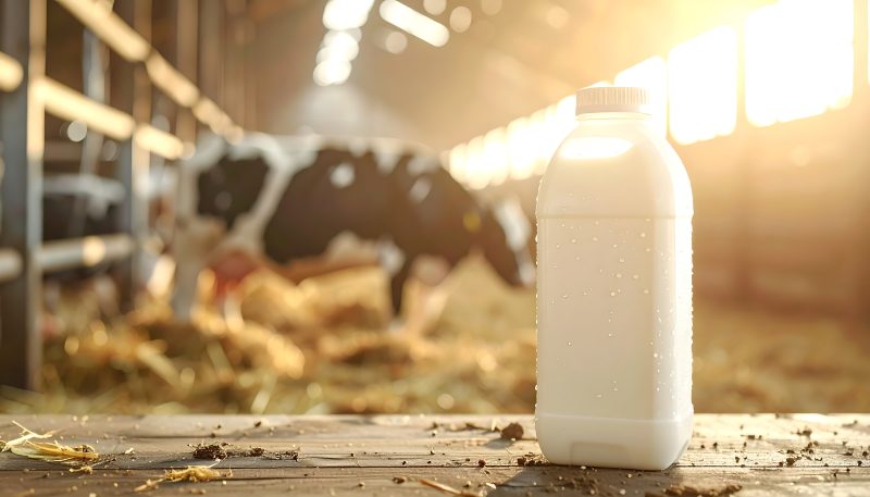36. SRUC launches world’s first open-source digital twin for dairy farming