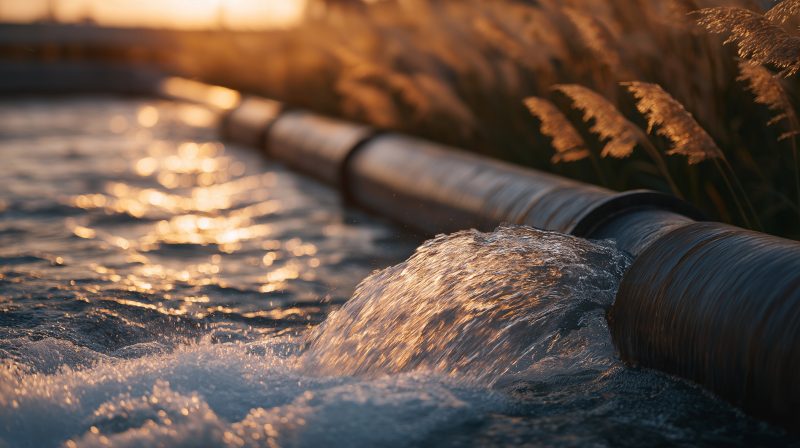 Apply now for a water screening study 