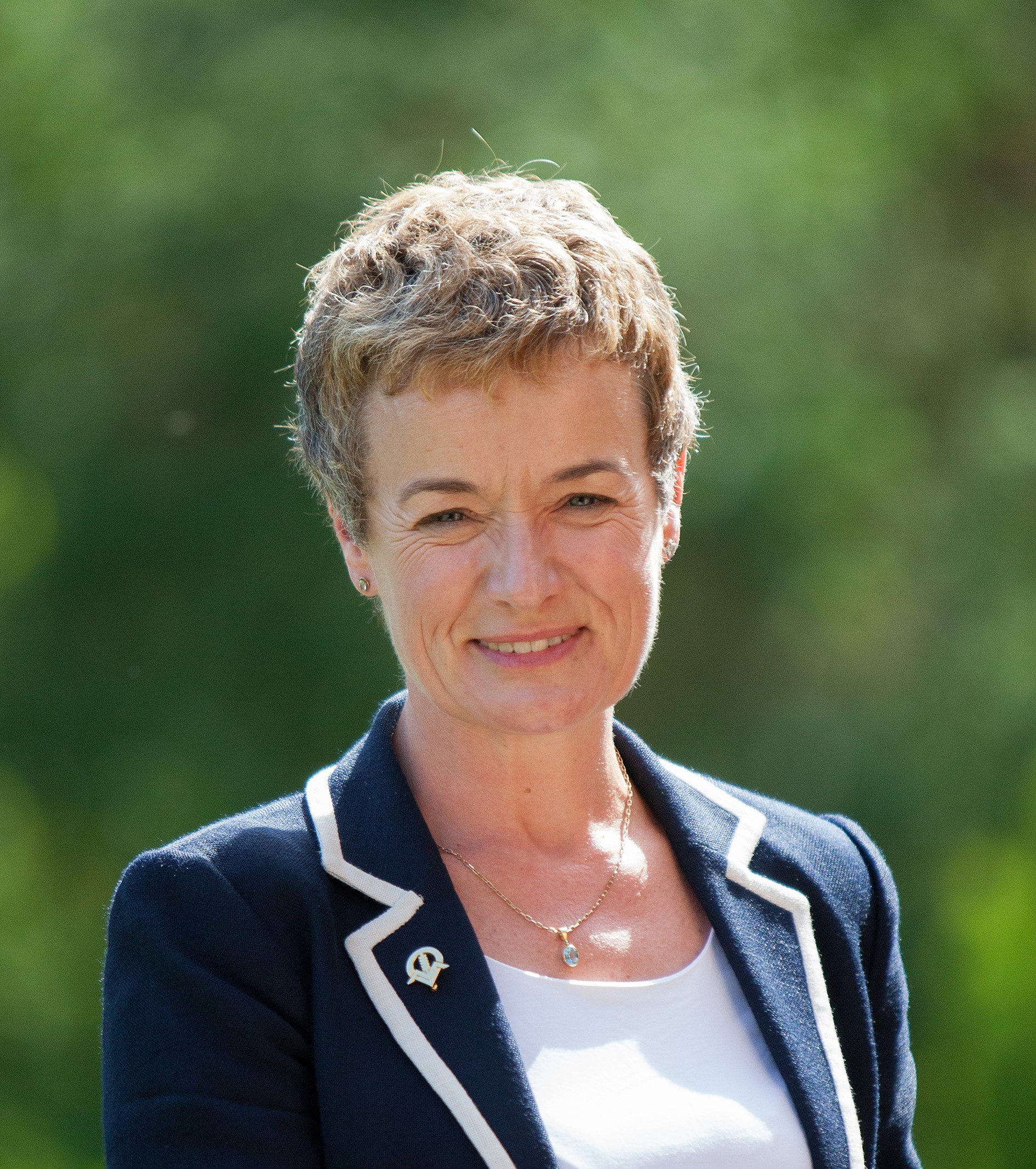 Kate Russell ASAg CEnv