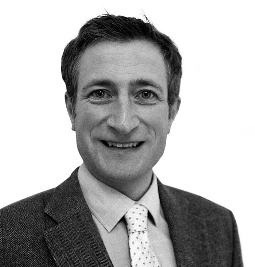 Dan Page FASAg