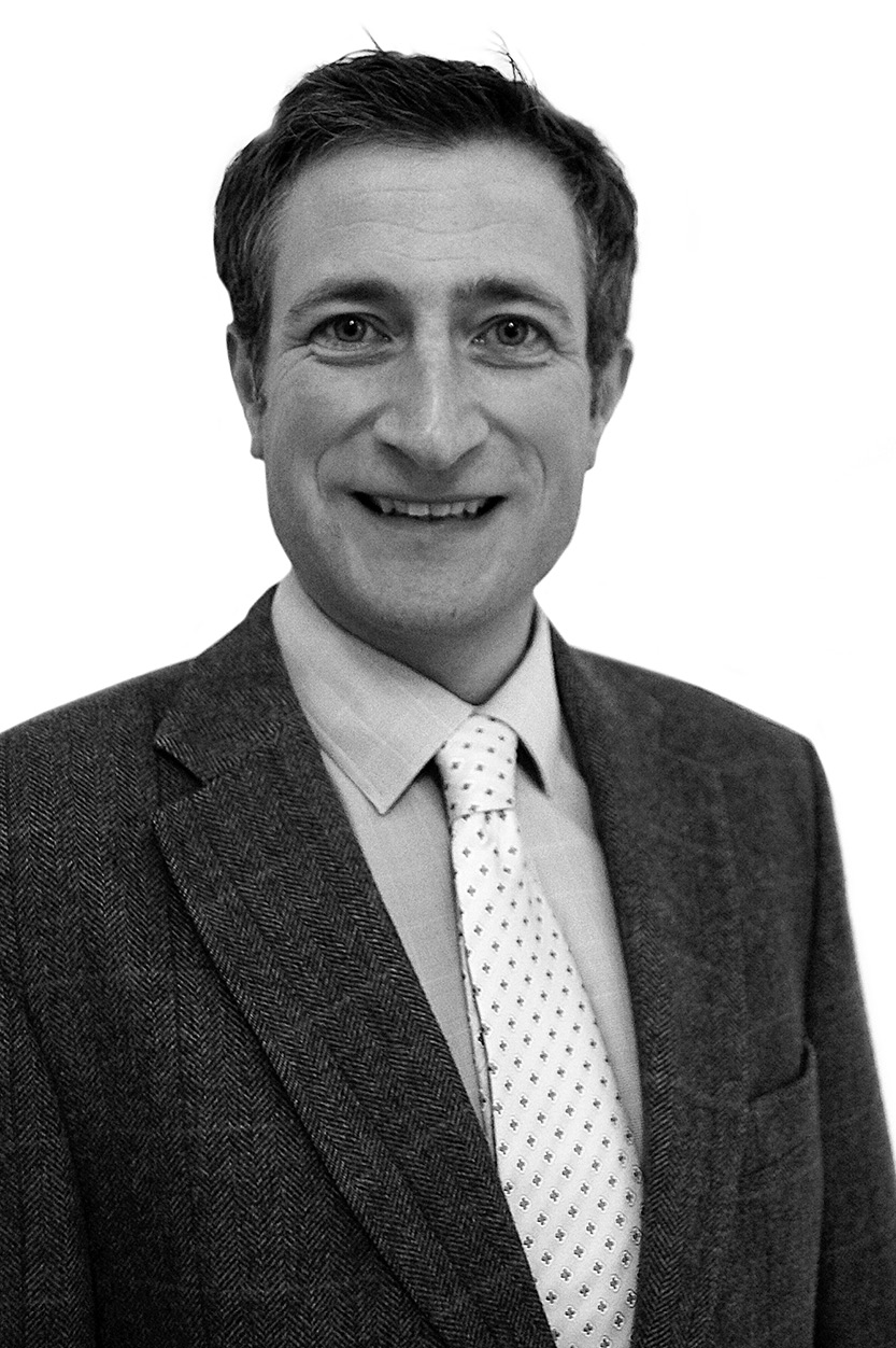 Dan Page FASAg