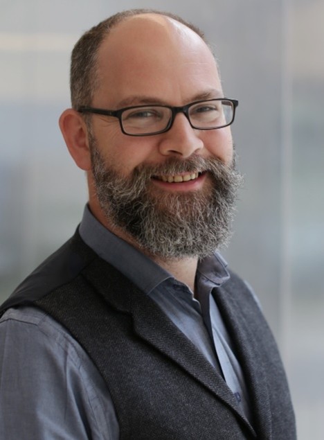 Harley Stoddart FPSAg CEnv