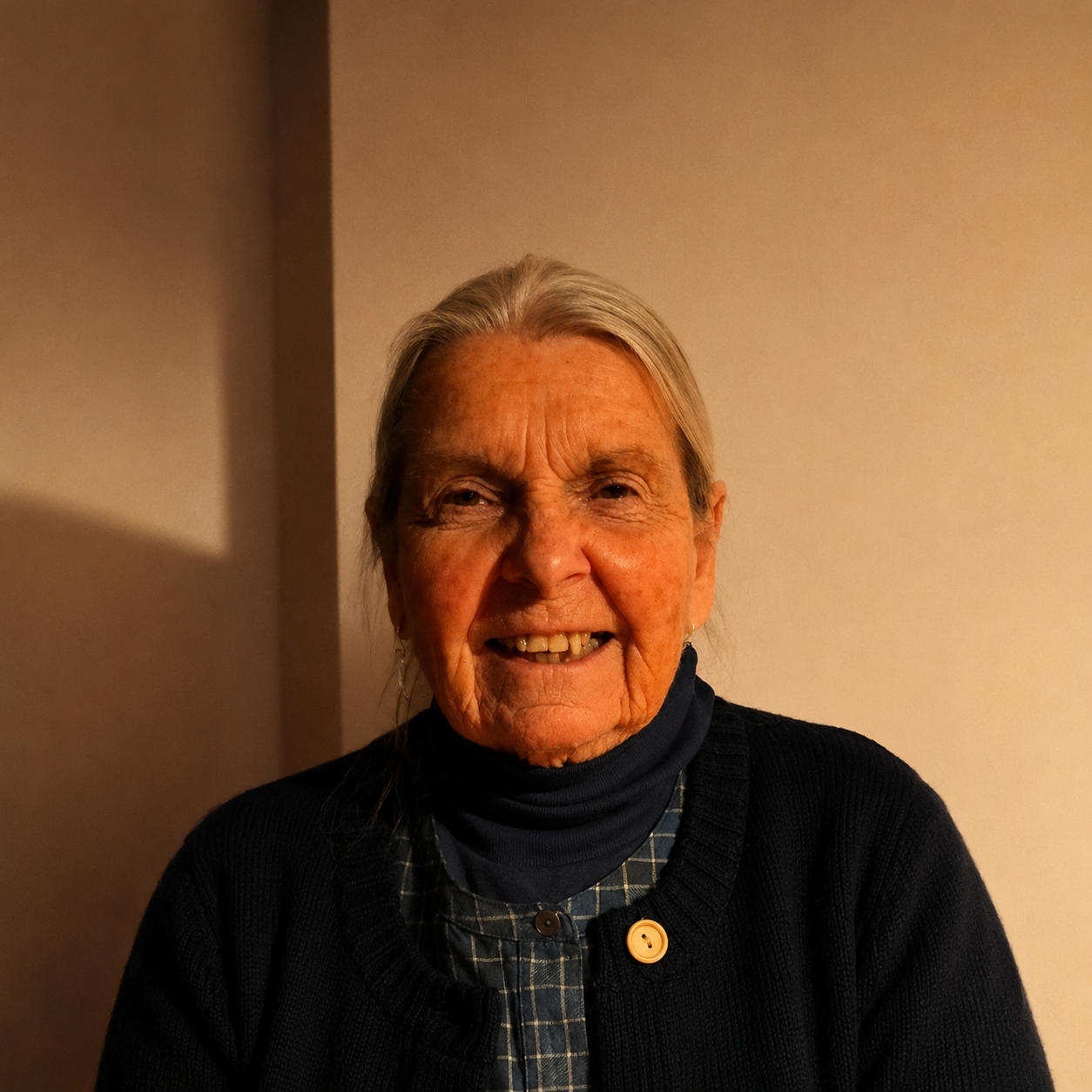 Ros Gough FASAg