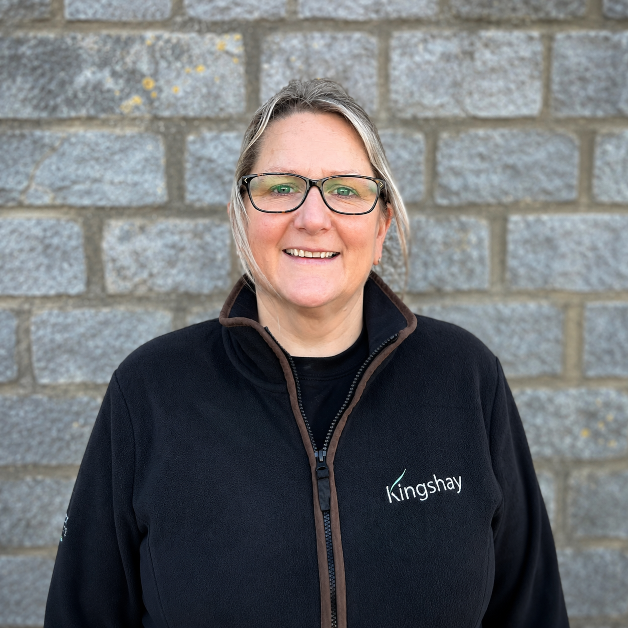 Sarah Bolt MSAg 