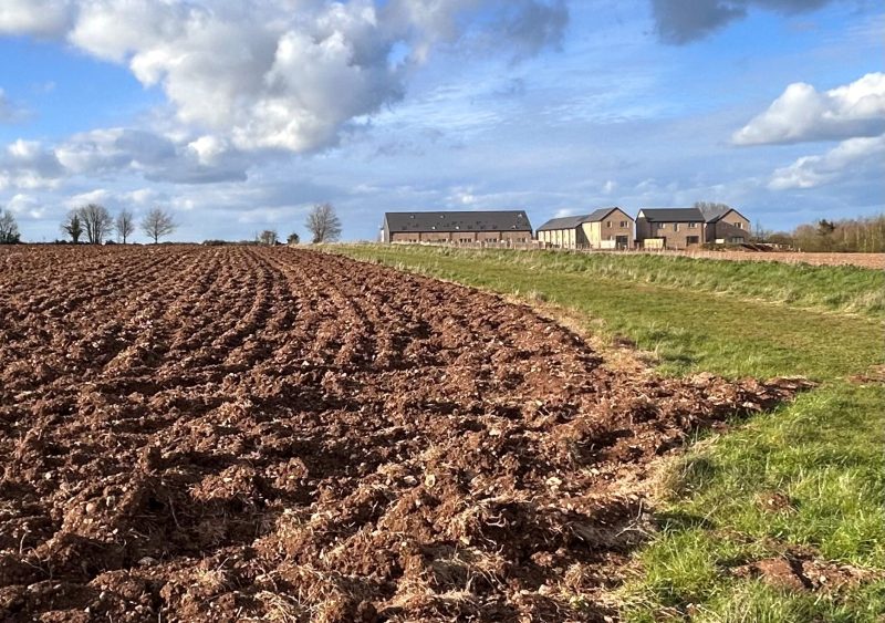 134: Land Use Framework: Key signals for land managers