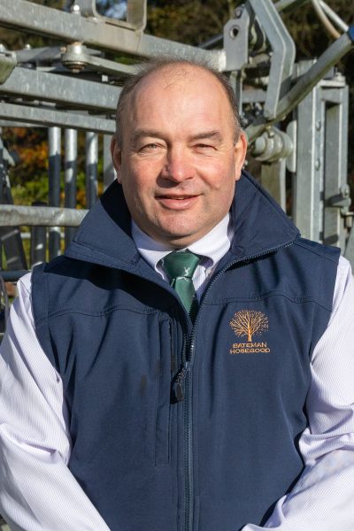 Kevin Bateman