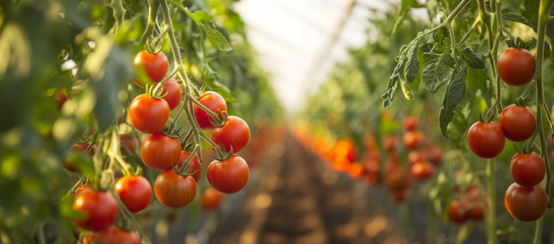 Reduced fertiliser inputs may help biological control without impacting yields