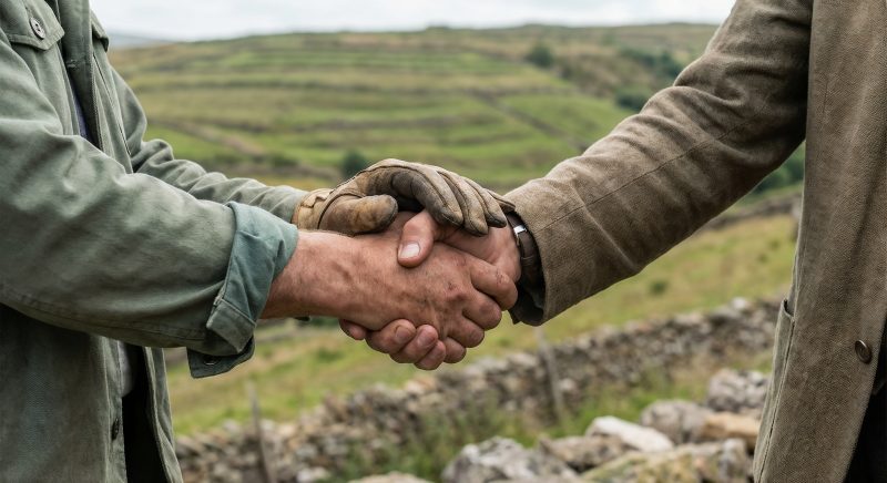 Hourly vs Salaried Pay in Farming: Insights from a Recruitment Perspective