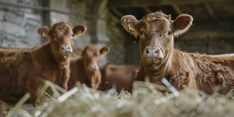 Stacking haylage in your favour 