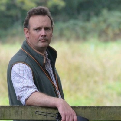 Edward Dixon
