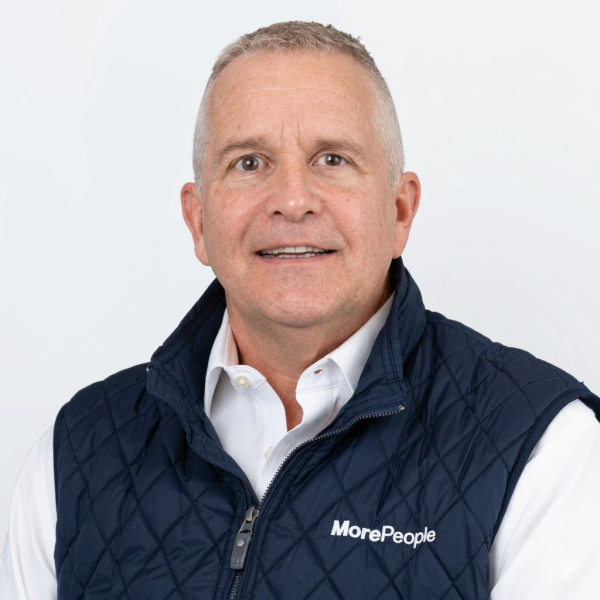 Guy Moreton MSAg