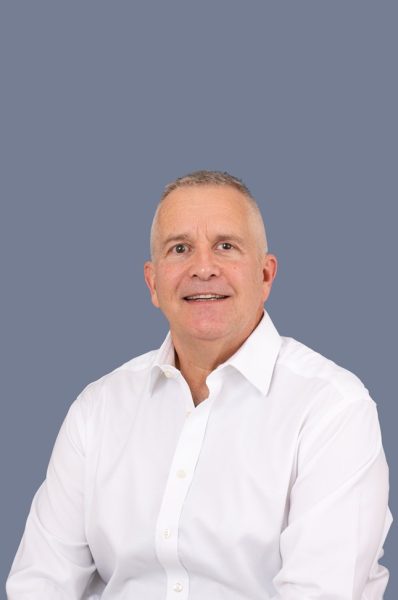Guy Moreton
