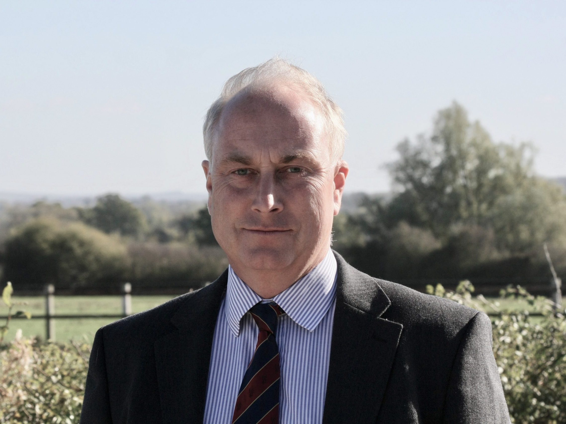 Tony Kernon FASAg