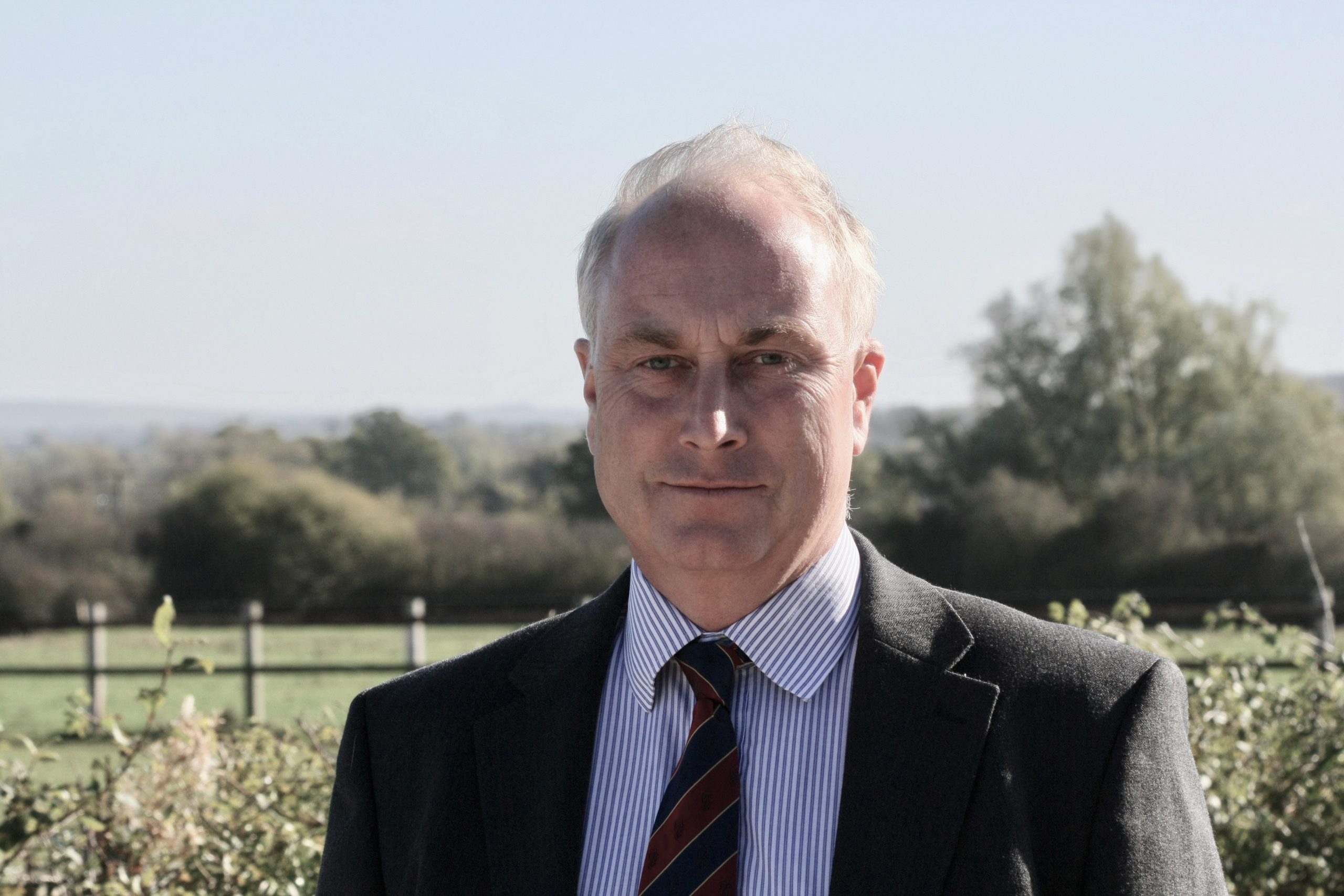 Tony Kernon FASAg