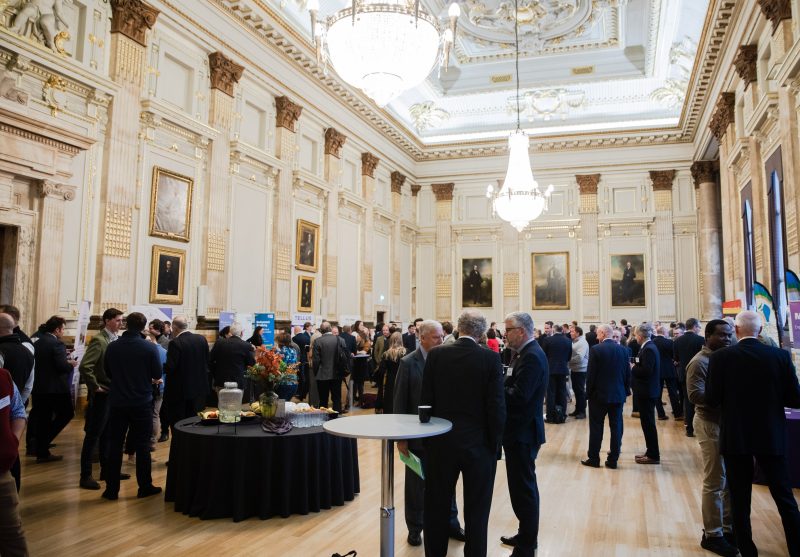 140. Who are you really competing against? Why farmer co-operation matters more than ever