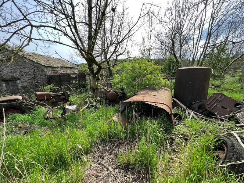 Waste mistakes farms may be missing