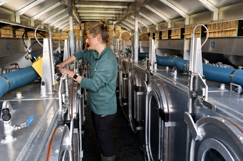 Why IP is critical to scaling agri-tech innovation