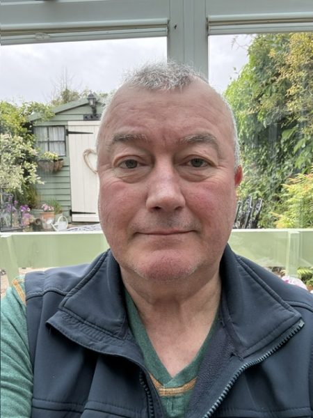 Mark Yearsley