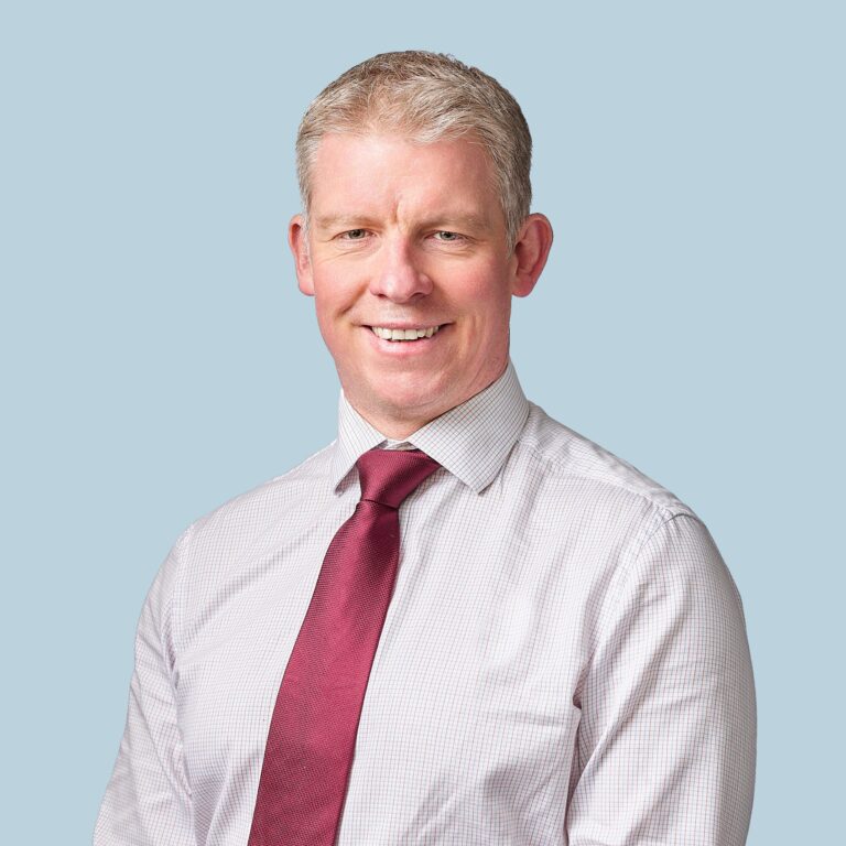 Guy Banham FASAg