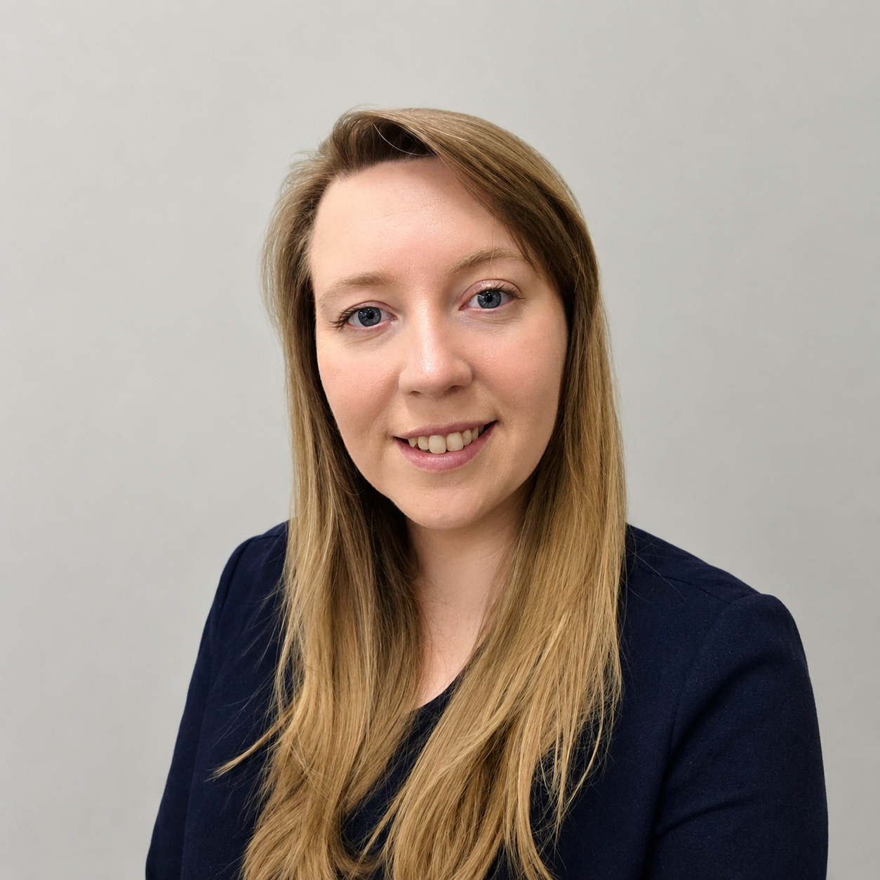 Harriet Tudor ASAg