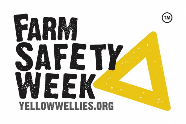 Farm Safety Week – coming soon – 20-24th July 2026 