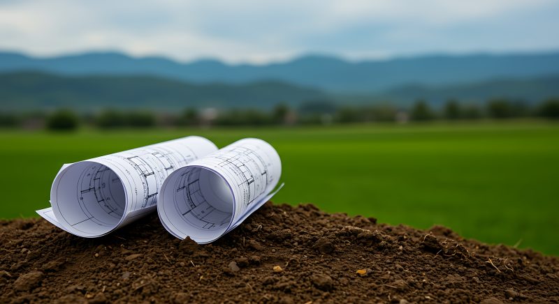 New Agricultural Building or Refurbishment: Which Delivers Better Long-Term Value?
