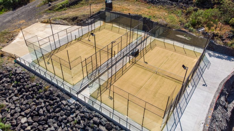 Padel Courts on Farms: The UK Boom, the Swedish Warning, and What Makes a Scheme Work