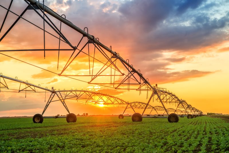 After the Hottest Summer on Record: Why Floating Solar Belongs on Your Farm Reservoir