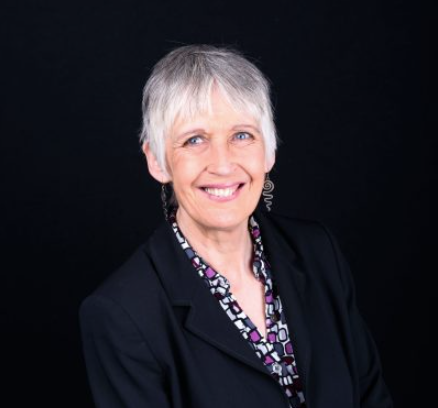 Liz Bowles MSAg