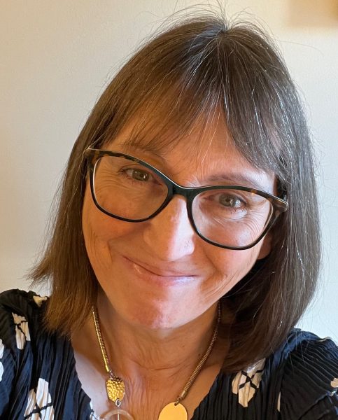 Louise Manning MSAg