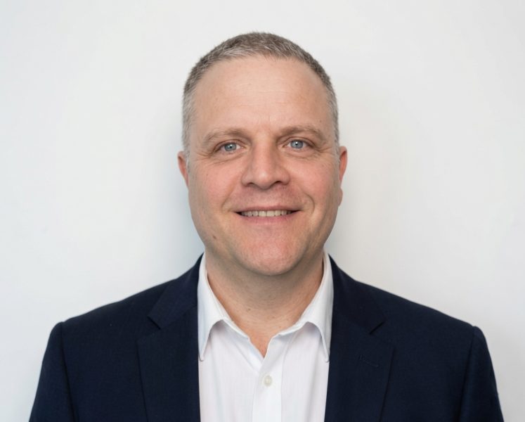 Tim Pittaway MSAg