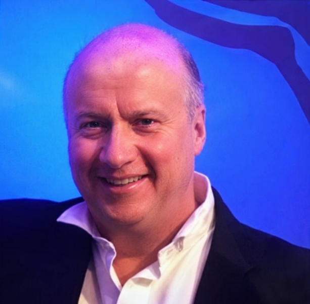 Neil Catton PSAg